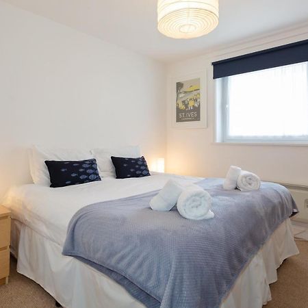 Villa 35 Carrack Widden St Ives Esterno foto